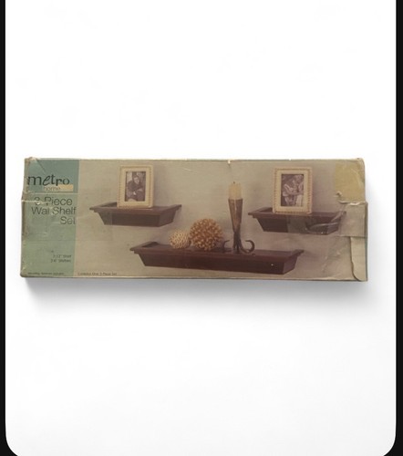 Metro home piece wall - home, shelf