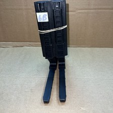 SAMSUNG UE50AU9000KXXU, STAND, PUSH FIT BRAND NEW(6b)