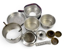 Trangia Cooking Camping Stove