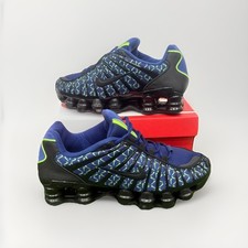 Nike Shox TL Men's Trainers
