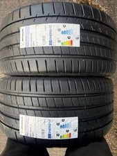 2x Michelin Pilot Super Sport
