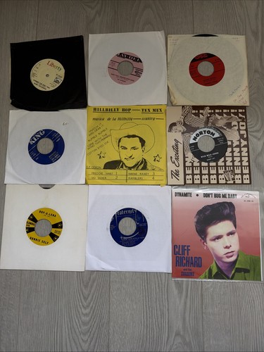 Bundle rockabilly - bundle, of