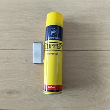 Cigarette Torch Lighter Ignition Metal Jet Lighter Blue Flame Refillable Cigar