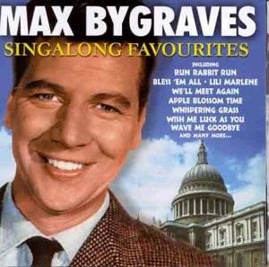 Singalong favourites max - favourites,,
