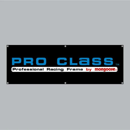 Mongoose pro class black - -,