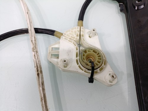 123644cl rear power window - 123644cl,