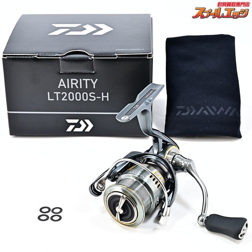 Daiwa airity 2000s h - daiwa,