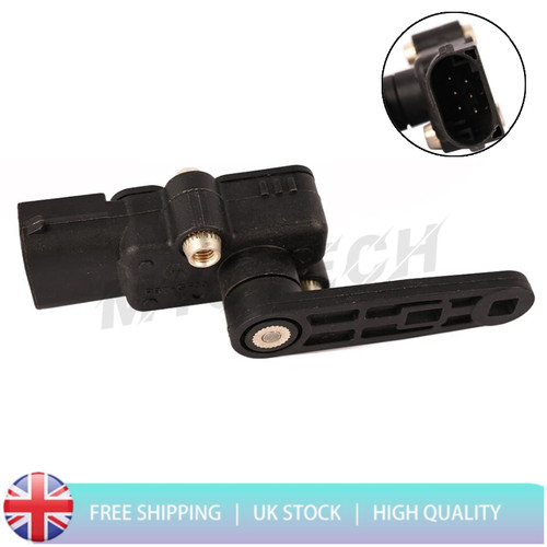 Height level sensor - height, fit