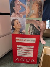 Heatstore 9.5kW Aqua Profile