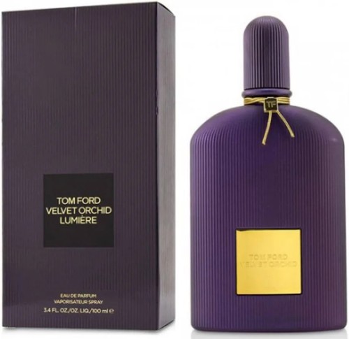Tom ford velvet - velvet, eau