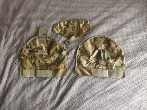 British army mtp - british,