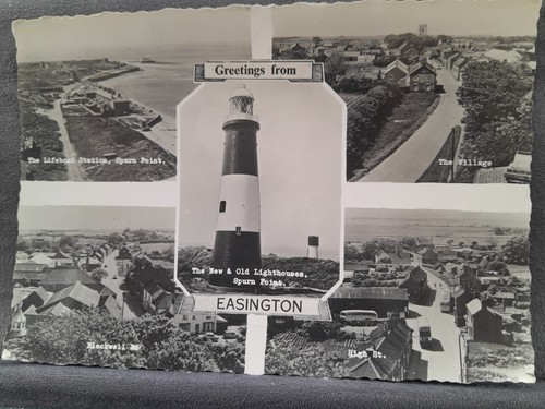 Easington multiview card 36243