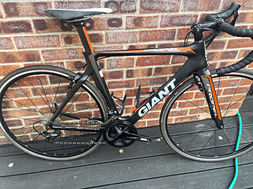Giant propel advanced carbon - advanced,