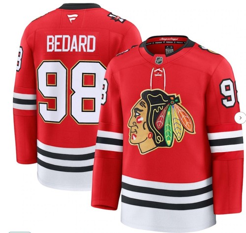 Nhl chicago blackhawks connor - nhl,