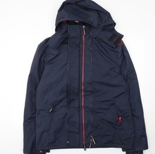 Superdry Men's Blue XL