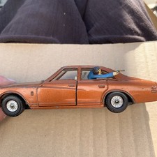 Corgi Buick Regal Kojak