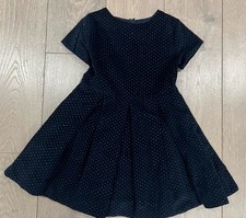 Jacadi girls dress size - dress, 6-7
