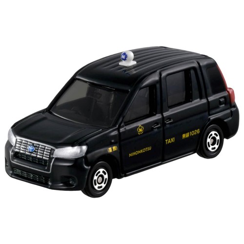 Takara tomy tomica no 016 - tomy, 1/62
