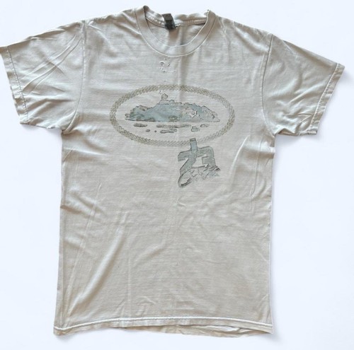 Corteiz central cee shirt - corteiz, t-shirt