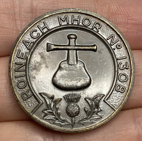 Freemason masonic lodge - 13.,