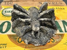 UNUSUAL VINTAGE WEATHERED