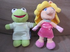 Disney NuiMOs Soft Toys +