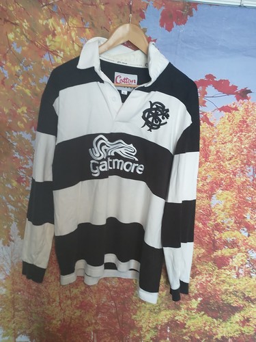 Barbarians rugby union - rugby, 2006