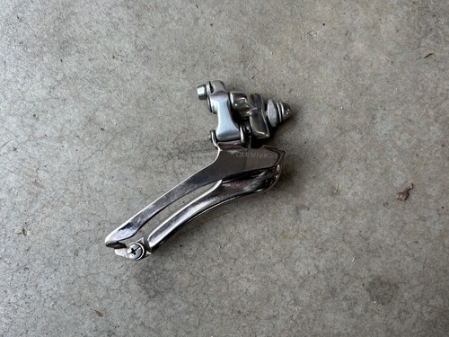 Shimano dura ace - ace, front