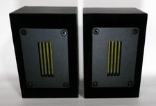 Emotosound Ribbon Technology Super Tweeters