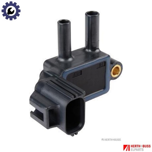 Sensor exhaust pressure - sensor,
