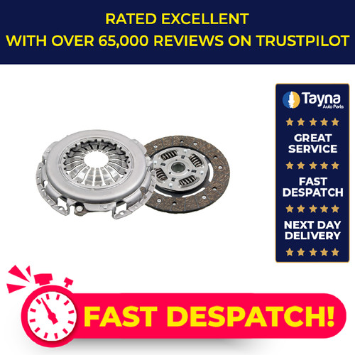 Clutch kit piece - kit,