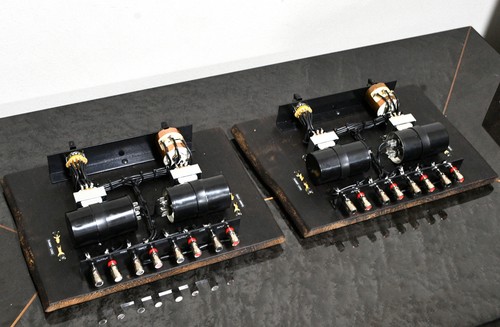 Ways crossover network for - 2,