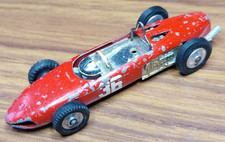 Corgi Toys No. 154 - Ferrari