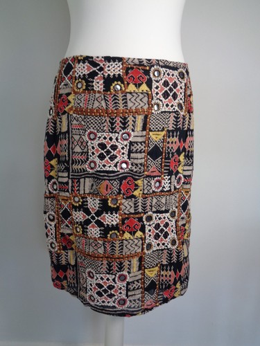 Monsoon embroided multicolour - monsoon,