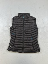 Rab insulated gilet down vest