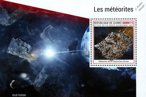 Meteorites space - meteorites,