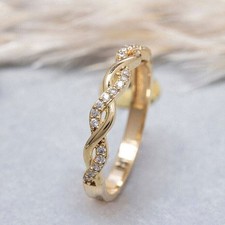 0.85 Ct Round Cut Diamond