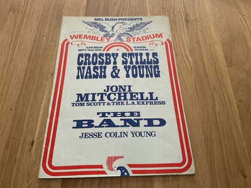 Crosby stills nash young - stills,,