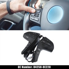 Pack of 1 for Toyota Hilux