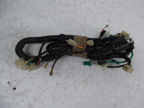 Lifan lf125 wiring - j,