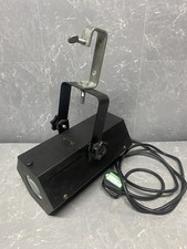 Soundlab Moonflower (H)G017A SRL473 50w Halogen DJ Party Rave Light Effect