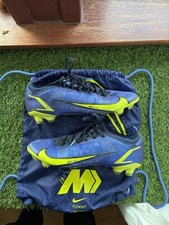 Nike Mecurial Vapour Elite FG