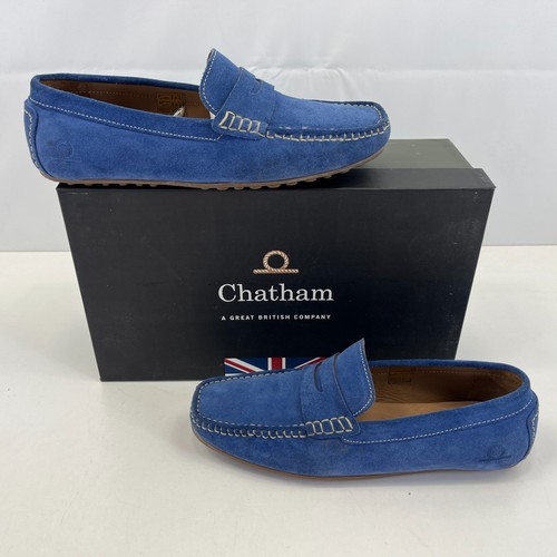 Chatham parker shoes men - parker, men’s