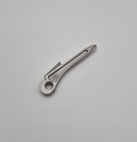 Leatherman rebar bond - leatherman,