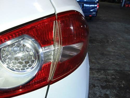 Tail light ford kuga - light,