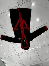 Manchester United Dressing