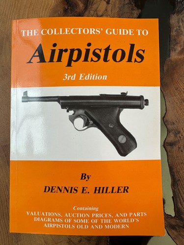 The collectors guide