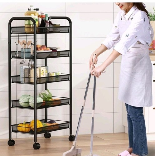 Metal basket with - with, 5