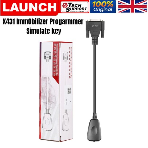 Launch x431 immo progarmmer - launch,