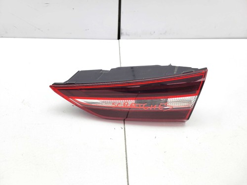 Vauxhall grandland inner - vauxhall,
